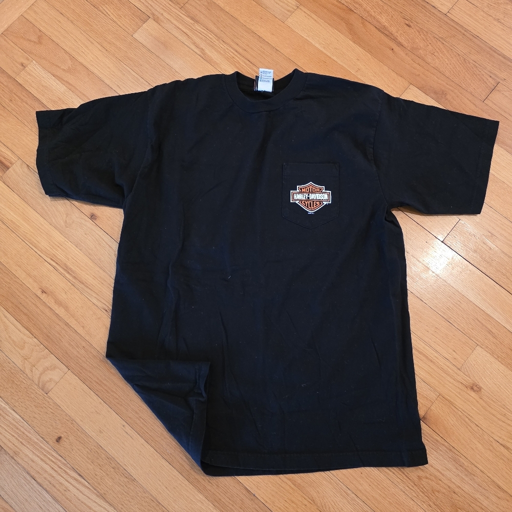Harley-Davidson Tee